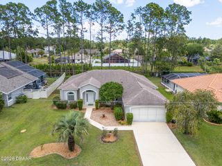 11 Edgewater Drive, Palm Coast, FL 32164