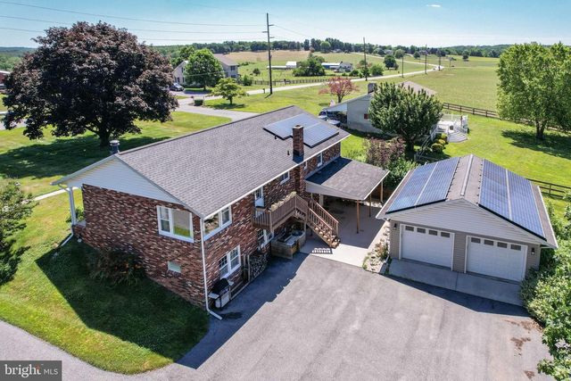 2409 DEER PARK RD, Finksburg, MD 21048