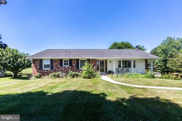 2409 DEER PARK RD, Finksburg, MD 21048