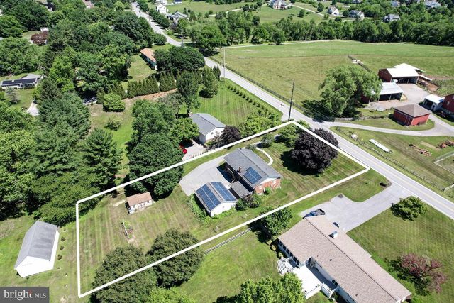 2409 DEER PARK RD, Finksburg, MD 21048