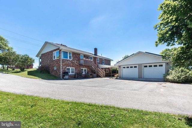2409 DEER PARK RD, Finksburg, MD 21048