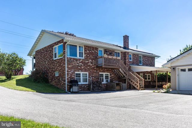 2409 DEER PARK RD, Finksburg, MD 21048