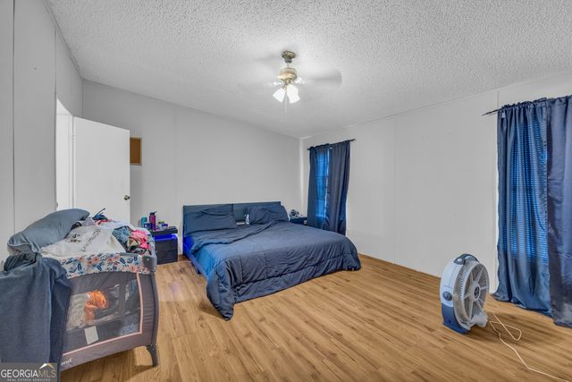 173 Old Hendry's Ch Road, Canon, GA 30520