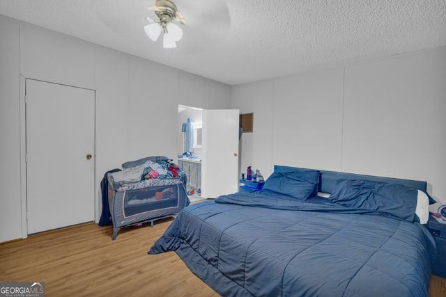 173 Old Hendry's Ch Road, Canon, GA 30520