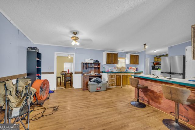 173 Old Hendry's Ch Road, Canon, GA 30520