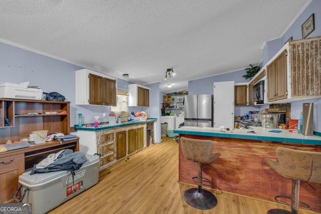 173 Old Hendry's Ch Road, Canon, GA 30520