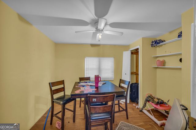 173 Old Hendry's Ch Road, Canon, GA 30520