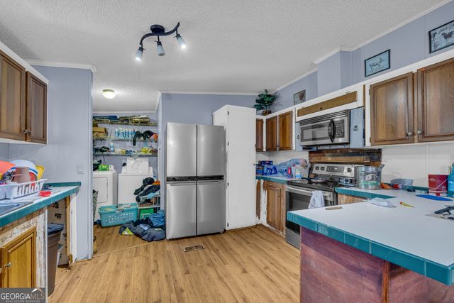 173 Old Hendry's Ch Road, Canon, GA 30520