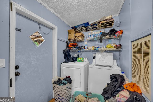 173 Old Hendry's Ch Road, Canon, GA 30520