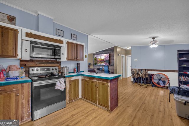 173 Old Hendry's Ch Road, Canon, GA 30520