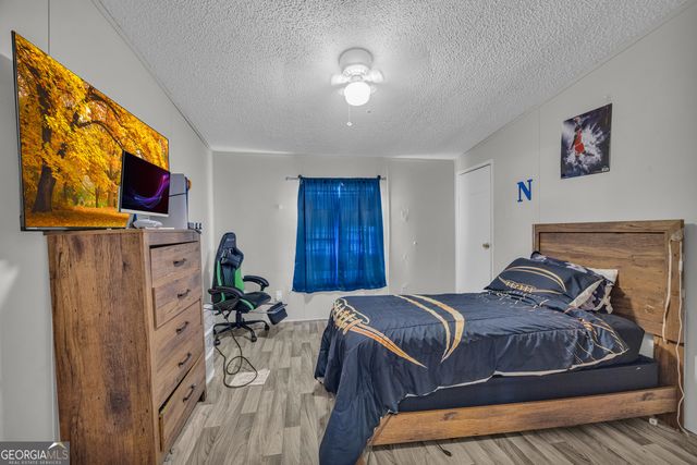 173 Old Hendry's Ch Road, Canon, GA 30520