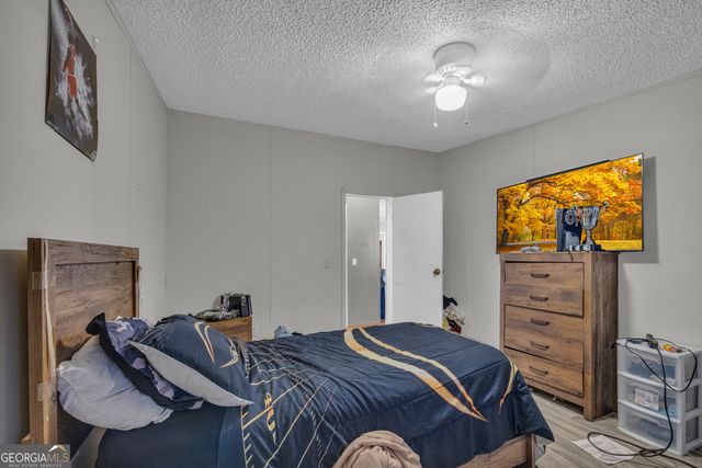 173 Old Hendry's Ch Road, Canon, GA 30520