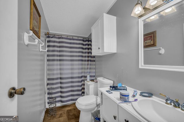 173 Old Hendry's Ch Road, Canon, GA 30520