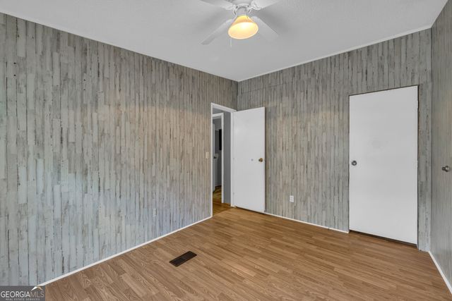 173 Old Hendry's Ch Road, Canon, GA 30520