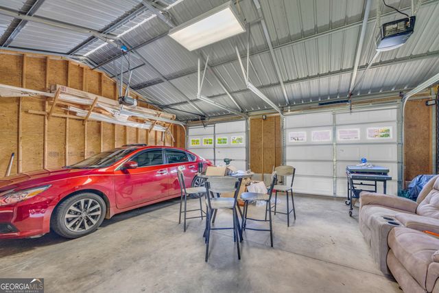 173 Old Hendry's Ch Road, Canon, GA 30520