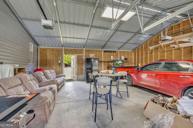 173 Old Hendry's Ch Road, Canon, GA 30520