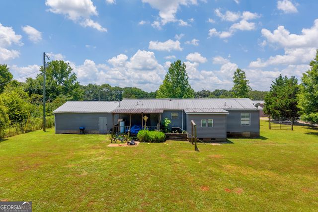 173 Old Hendry's Ch Road, Canon, GA 30520