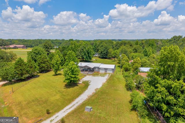 173 Old Hendry's Ch Road, Canon, GA 30520