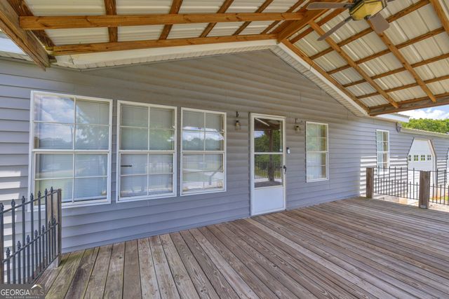 173 Old Hendry's Ch Road, Canon, GA 30520