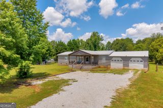 173 Old Hendry's Ch Road, Canon, GA 30520