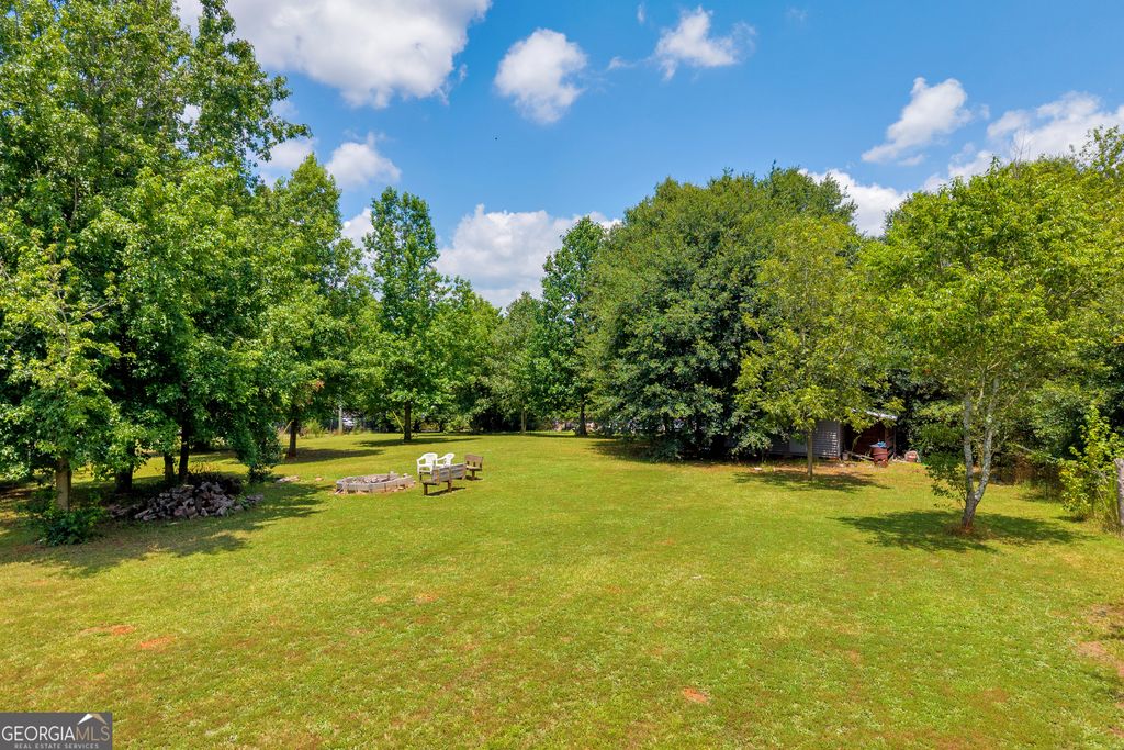 173 Old Hendry's Ch Road, Canon, GA 30520