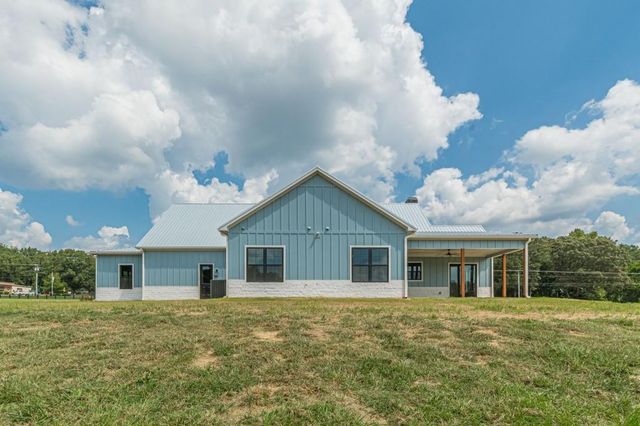 1237 Morgan Road, Bremen, GA 30110