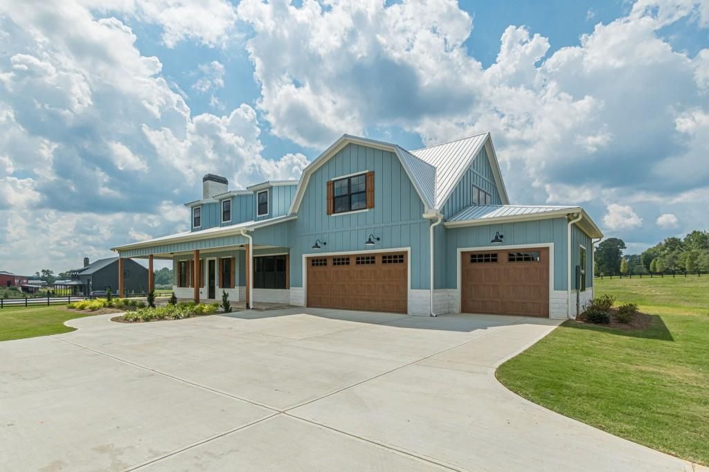 1237 Morgan Road, Bremen, GA 30110