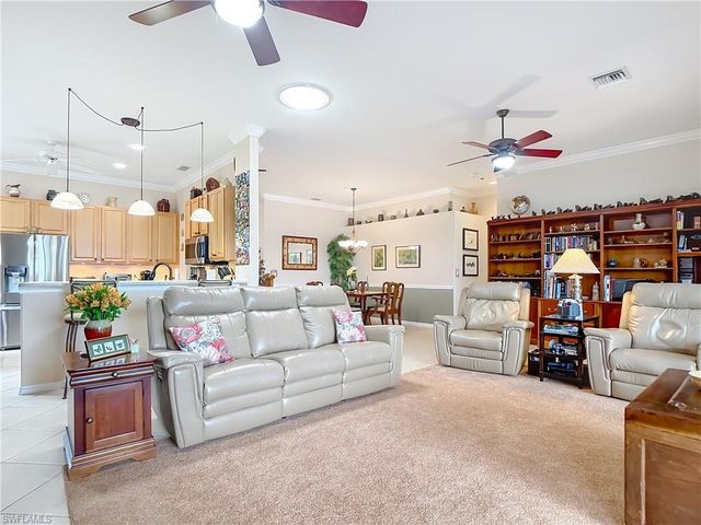 13337 QUEEN PALM RUN, North Fort Myers, FL 33903