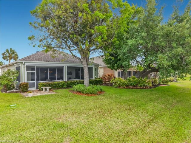 13337 QUEEN PALM RUN, North Fort Myers, FL 33903