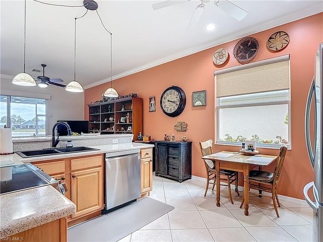 13337 QUEEN PALM RUN, North Fort Myers, FL 33903