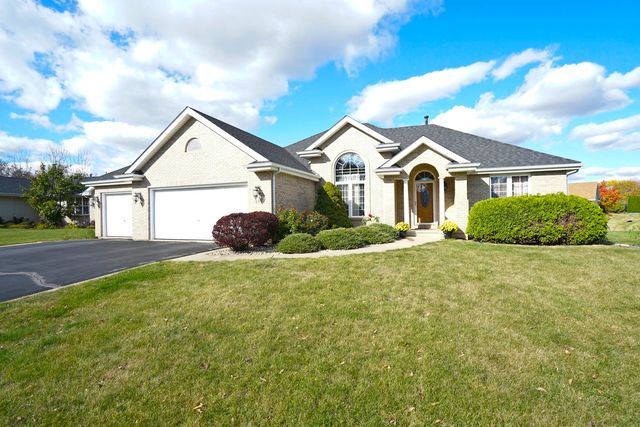 6712 Hartwig Drive, Cherry Valley, IL 61016