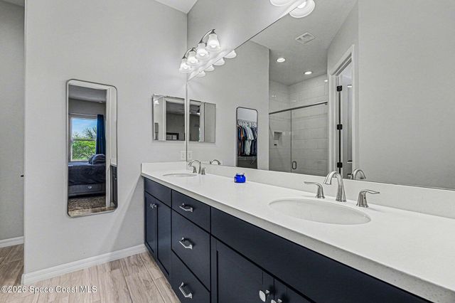 8030 Cache Creek Lane, Melbourne, FL 32940