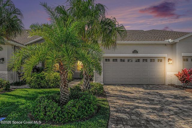 8030 Cache Creek Lane, Melbourne, FL 32940