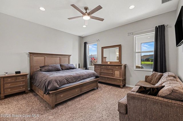 8030 Cache Creek Lane, Melbourne, FL 32940