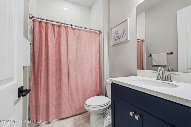 8030 Cache Creek Lane, Melbourne, FL 32940