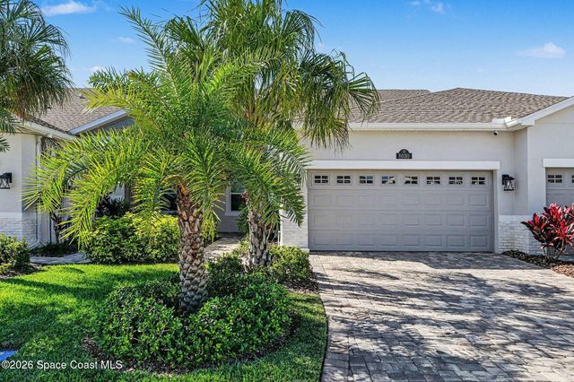 8030 Cache Creek Lane, Melbourne, FL 32940
