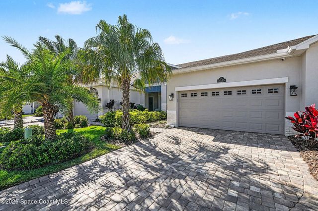 8030 Cache Creek Lane, Melbourne, FL 32940