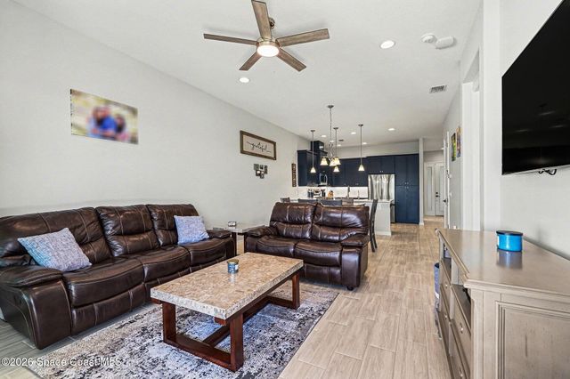 8030 Cache Creek Lane, Melbourne, FL 32940