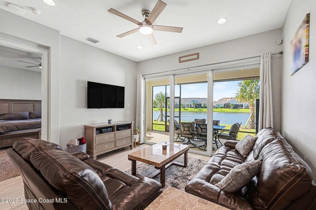 8030 Cache Creek Lane, Melbourne, FL 32940