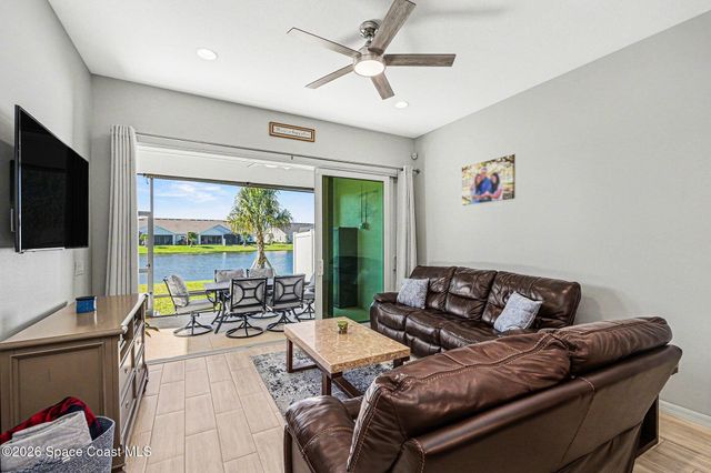 8030 Cache Creek Lane, Melbourne, FL 32940