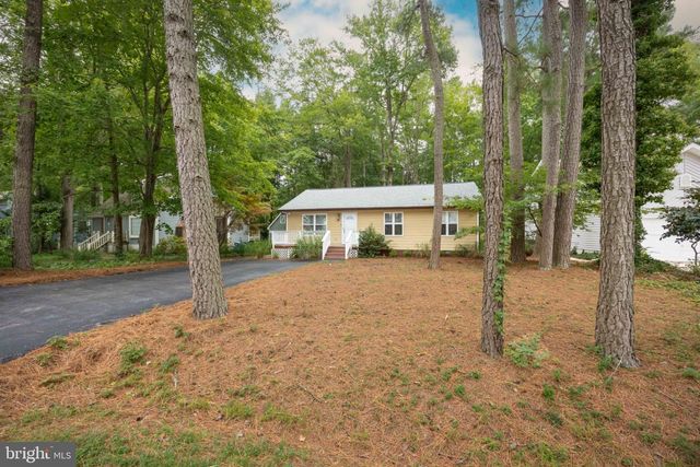 38 FAIRWAY LN, Berlin, MD 21811