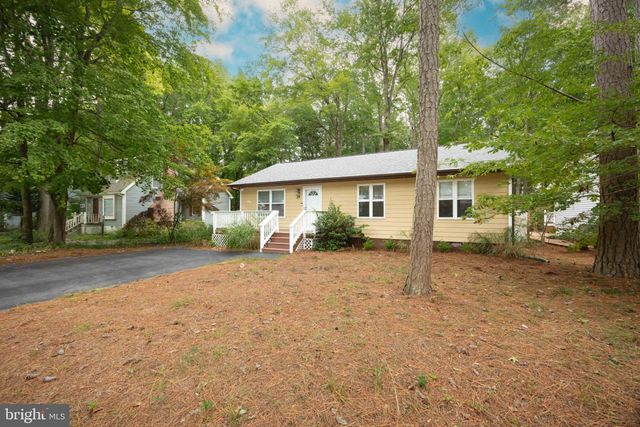 38 FAIRWAY LN, Berlin, MD 21811