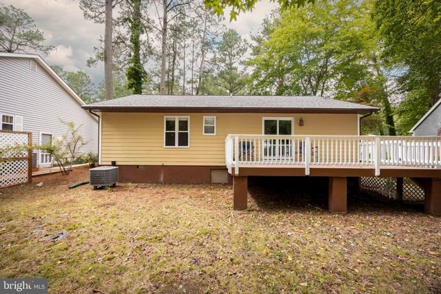 38 FAIRWAY LN, Berlin, MD 21811