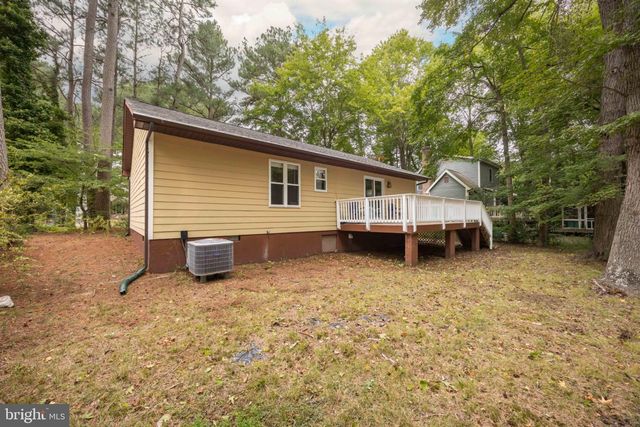 38 FAIRWAY LN, Berlin, MD 21811