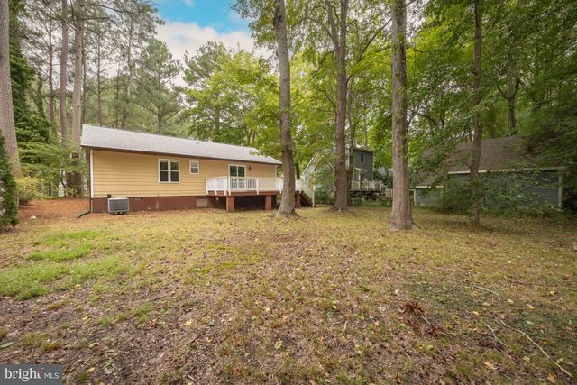 38 FAIRWAY LN, Berlin, MD 21811