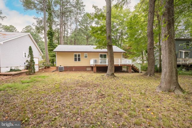38 FAIRWAY LN, Berlin, MD 21811