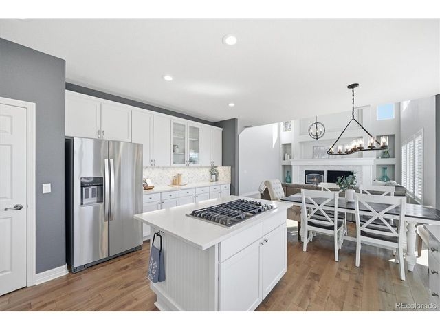 3813 Sky Hawk Ct, Castle Rock, CO 80109