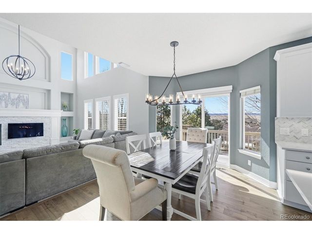3813 Sky Hawk Ct, Castle Rock, CO 80109