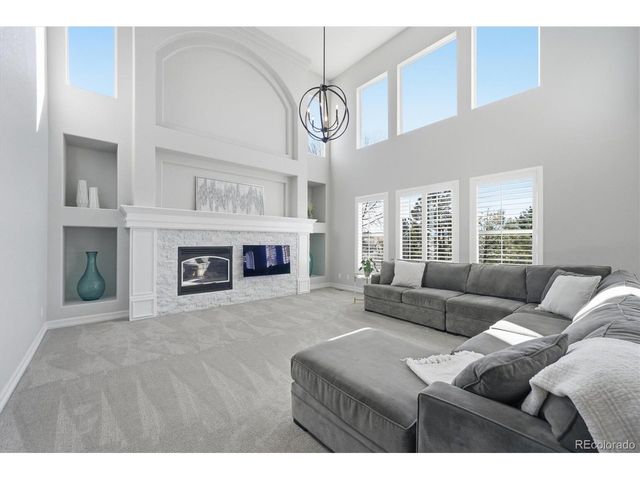 3813 Sky Hawk Ct, Castle Rock, CO 80109