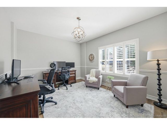 3813 Sky Hawk Ct, Castle Rock, CO 80109